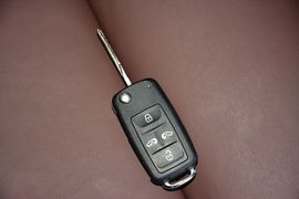 2016款大众迈特威2.0T