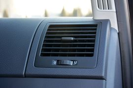 2016款大众迈特威2.0T