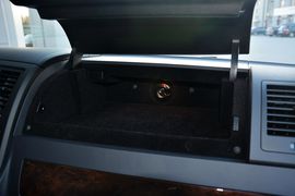 2016款大众迈特威2.0T