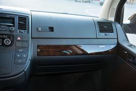 2016款大众迈特威2.0T