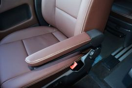 2016款大众迈特威2.0T