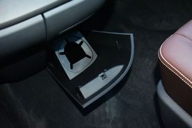 2016款大众迈特威2.0T