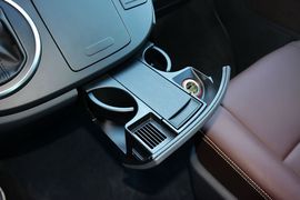 2016款大众迈特威2.0T