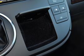 2016款大众迈特威2.0T