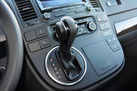 2016款大众迈特威2.0T