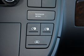 2016款大众迈特威2.0T