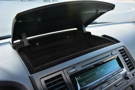 2016款大众迈特威2.0T