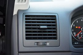 2016款大众迈特威2.0T