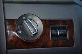 2016款大众迈特威2.0T