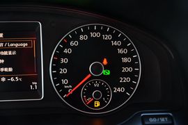 2016款大众迈特威2.0T