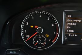 2016款大众迈特威2.0T