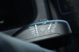 2016款大众迈特威2.0T