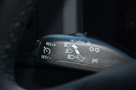 2016款大众迈特威2.0T