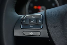 2016款大众迈特威2.0T