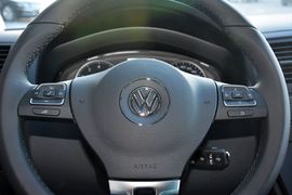 2016款大众迈特威2.0T