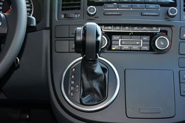 2016款大众迈特威2.0T