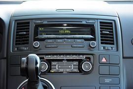 2016款大众迈特威2.0T