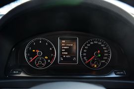 2016款大众迈特威2.0T