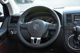 2016款大众迈特威2.0T