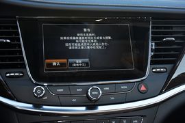 2015款别克威朗20T双离合旗舰型