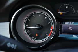 2015款别克威朗20T双离合旗舰型