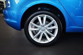 2015款奥迪A3