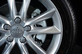 2015款奥迪A3