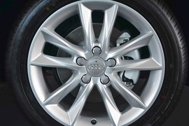 2015款奥迪A3