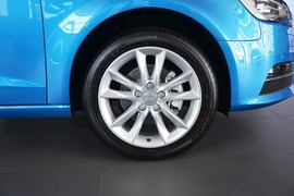 2015款奥迪A3