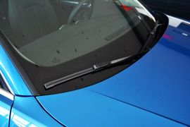 2015款奥迪A3