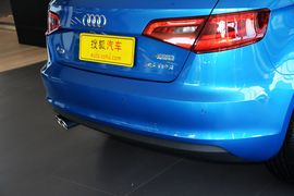 2015款奥迪A3