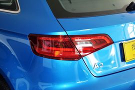 2015款奥迪A3