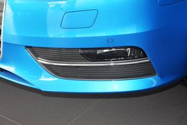 2015款奥迪A3