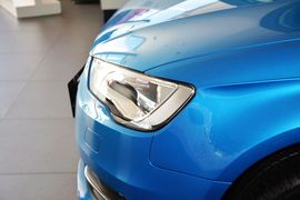 2015款奥迪A3