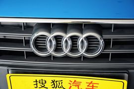 2015款奥迪A3