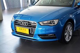 2015款奥迪A3