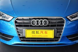 2015款奥迪A3