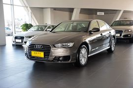 2016款奥迪A6L