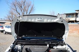 2015款铃木锋驭1.4T手动两驱尊贵型