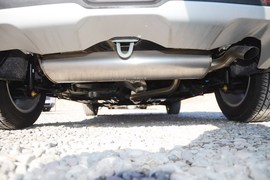 2015款铃木锋驭1.4T手动两驱尊贵型