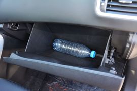 2015款铃木锋驭1.4T手动两驱尊贵型