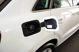 2015款奥迪Q3