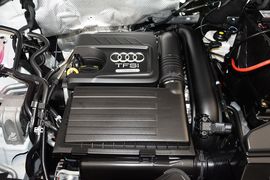 2015款奥迪Q3