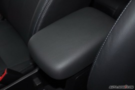 斯巴鲁森林人2.0XS运动特别版