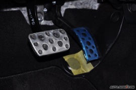 斯巴鲁森林人2.0XS运动特别版
