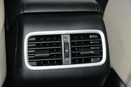 2015款本田CR-V