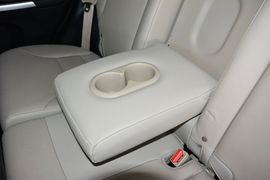 2015款本田CR-V