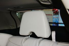 2015款本田CR-V
