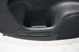 2015款本田CR-V