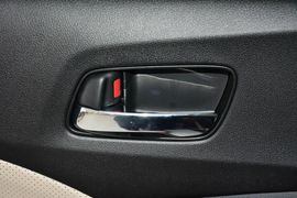 2015款本田CR-V